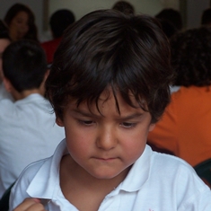 Roi Oubiña Santorum